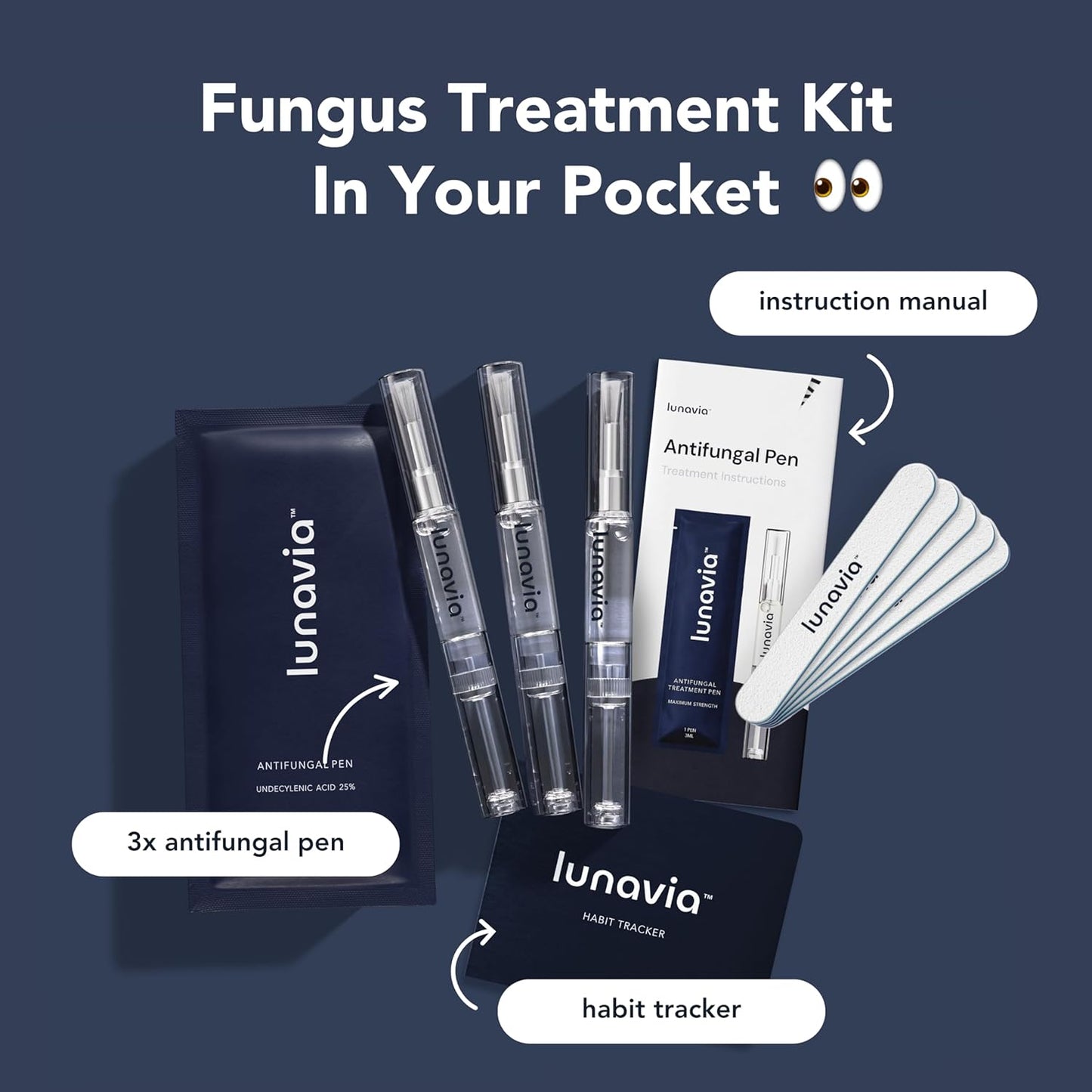 toe fungus healer