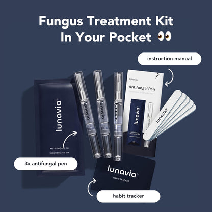 toe fungus healer
