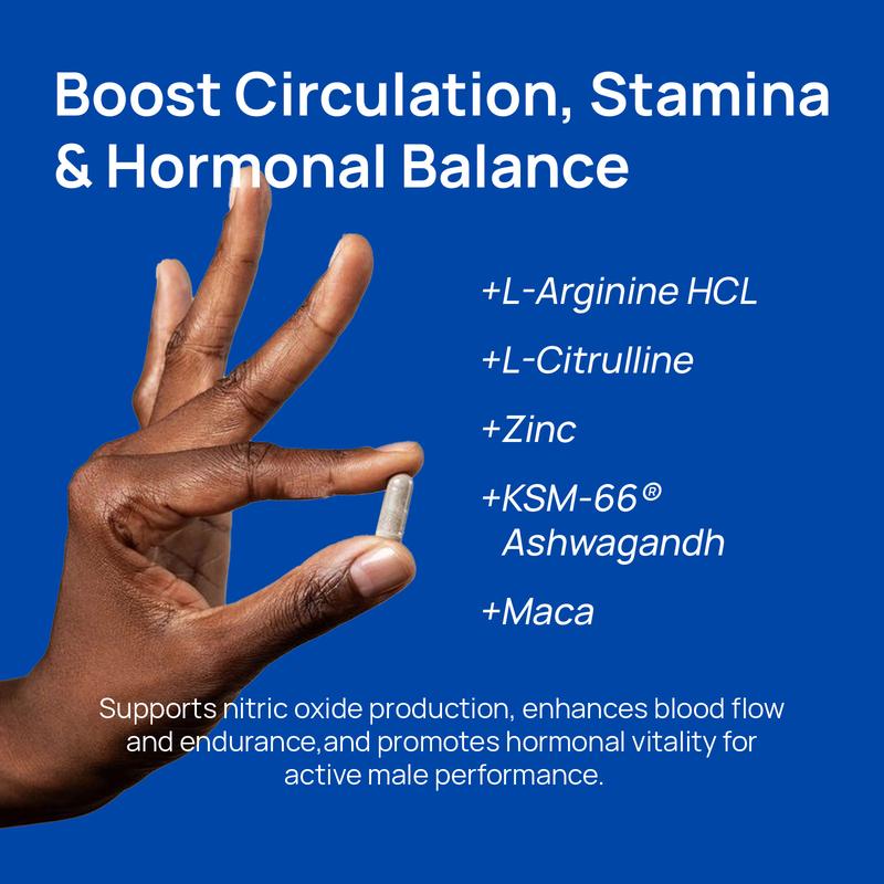 13-in-1 NAD+ Complex 1000mg